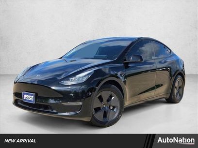 Used 2022 Tesla Model Y Long Range