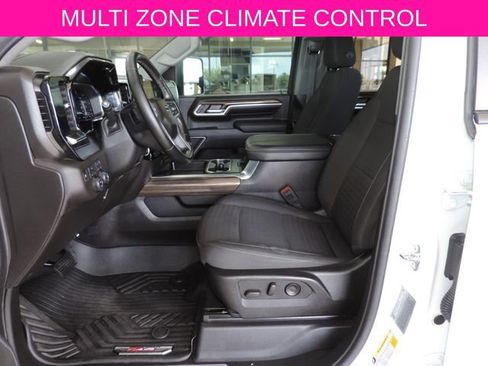 Used 2024 Chevrolet Silverado 2500 LT w/ Z71 Sport Edition AWD/4WD image 24