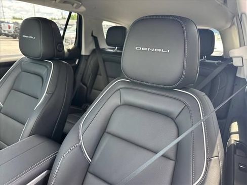 New 2026 GMC Terrain Denali AWD/4WD image 29