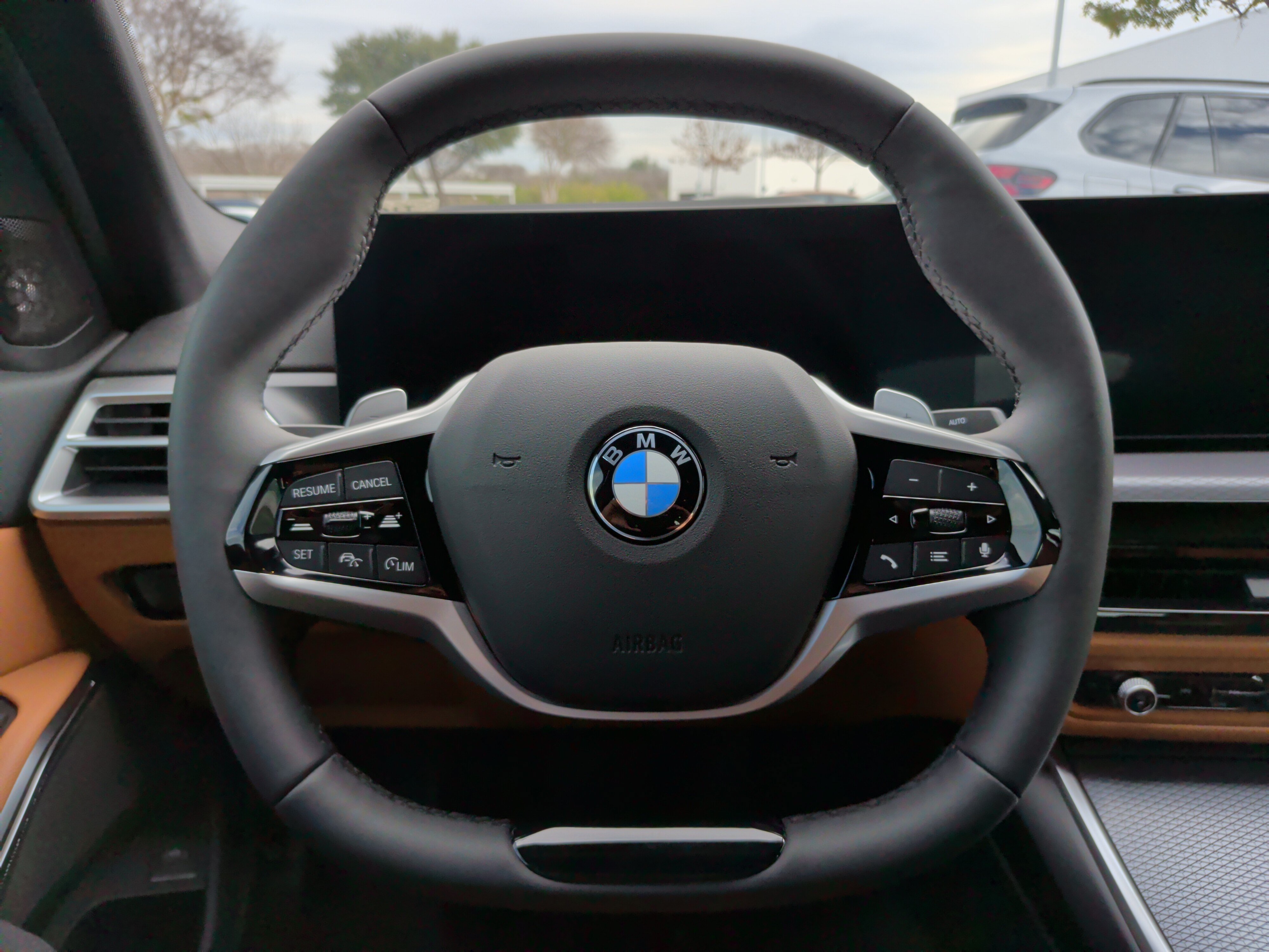 Used 2026 BMW 330i Sedan w/ Premium Package RWD image 21