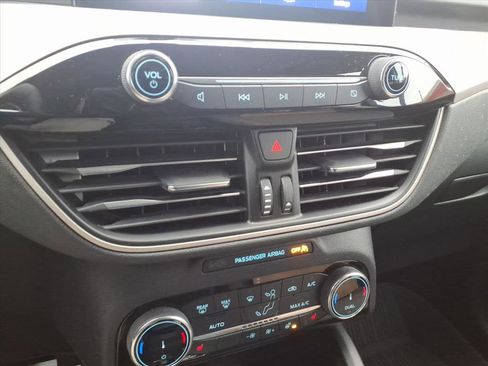 Certified 2022 Ford Escape SE w/ Convenience Package image 21