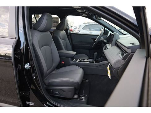 New 2026 Subaru Outback Limited image 55