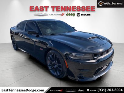Used 2021 Dodge Charger Scat Pack