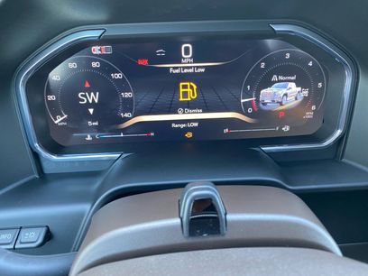 New 2026 GMC Sierra 1500 Denali