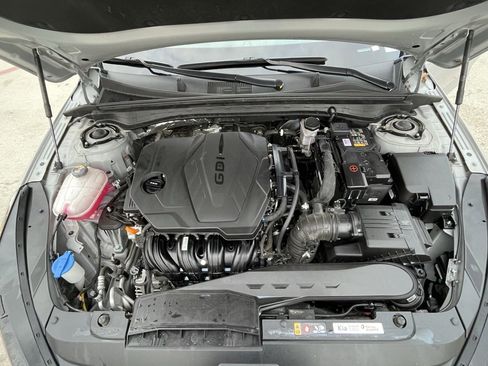 Used 2025 Kia K5 GT-Line w/ GT-Line Premium Package image 26