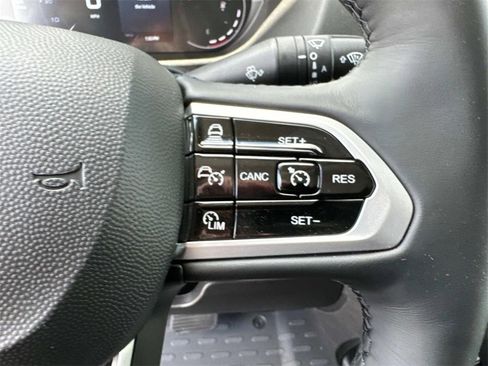 New 2024 RAM ProMaster 2500 w/ Quick Order Package 22H SLT+ image 25