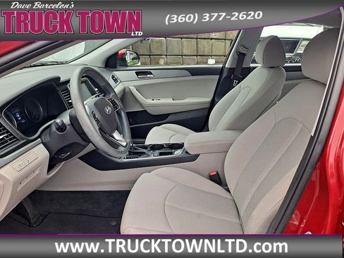Used 2019 Hyundai Sonata SE image 14
