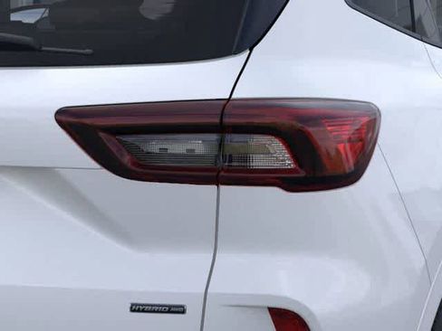 New 2024 Ford Escape ST-Line Elite w/ Premium Technology Package image 21