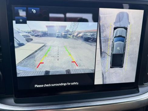 Used 2022 Ford F150 Lariat image 17