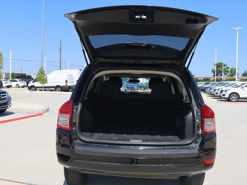 Used 2013 Jeep Compass Sport image 12