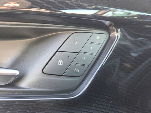 Used 2024 Chevrolet Blazer EV RS image 9