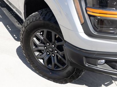 Used 2025 Ford F150 Tremor w/ Equipment Group 402A High
