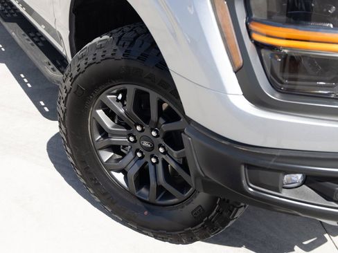 Used 2025 Ford F150 Tremor w/ Equipment Group 402A High AWD/4WD image 4