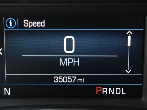 Used 2024 Chevrolet Equinox LT image 32