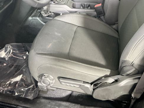 Used 2023 Jeep Wrangler Sport AWD/4WD image 18