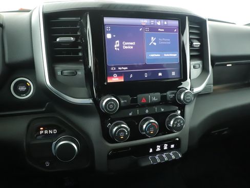 Used 2025 RAM 1500 Lone Star RWD image 21