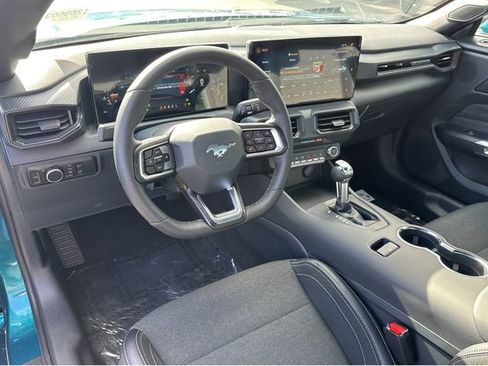 New 2026 Ford Mustang Coupe image 12