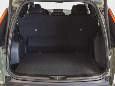 Used 2026 Honda CR-V TrailSport image 29