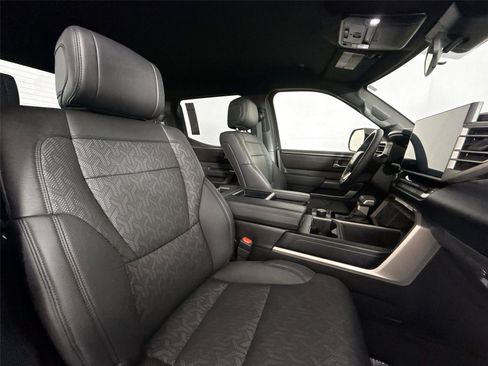 Certified 2025 Toyota Tundra SR5 image 40