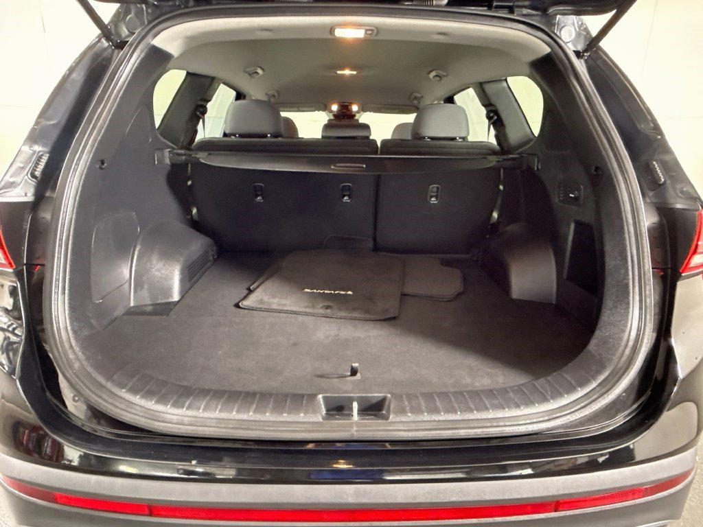 Used 2022 Hyundai Santa Fe SEL FWD image 34