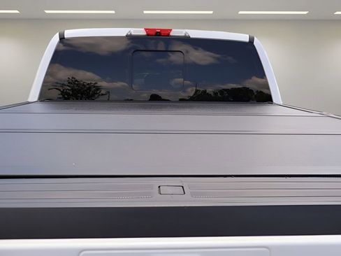 Used 2022 Ford F150 Lariat w/ Max Trailer Tow Package AWD/4WD image 15