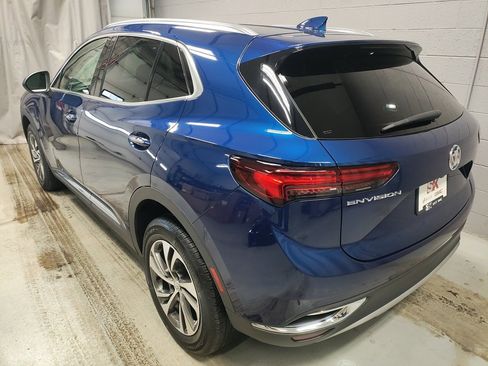 Used 2023 Buick Envision Essence image 22