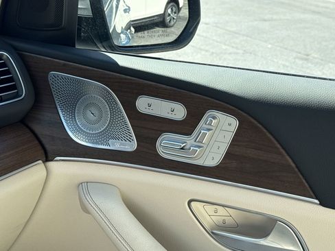 New 2025 Mercedes-Benz GLE 350 4MATIC image 33