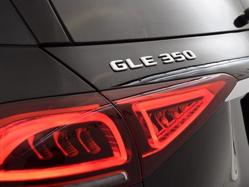 Certified 2022 Mercedes-Benz GLE 350 image 13