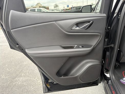 Used 2022 Chevrolet Blazer LT w/ Sound & Technology Package image 22