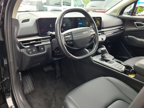 Used 2026 Kia Sportage EX w/ EX Panorama Roof Package AWD/4WD image 25