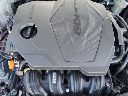 New 2025 Hyundai Sonata SEL image 27