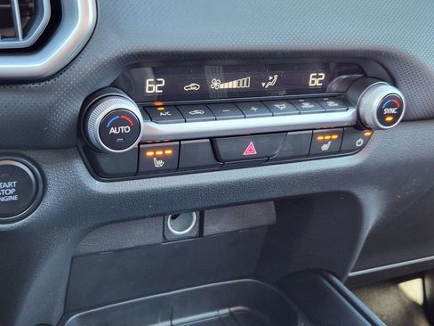 New 2026 MAZDA CX-50 AWD 2.5 S w/ Cargo Package image 9