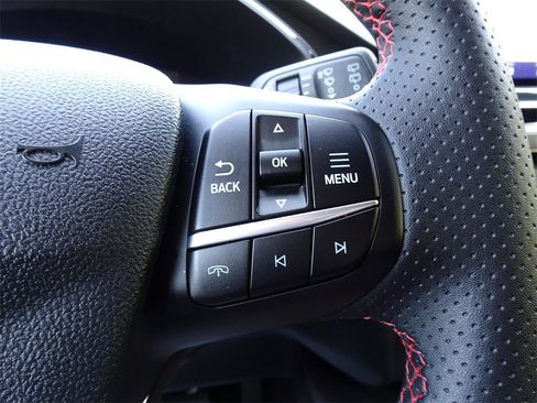 Used 2025 Ford Escape ST-Line w/ Cold Weather Package image 21