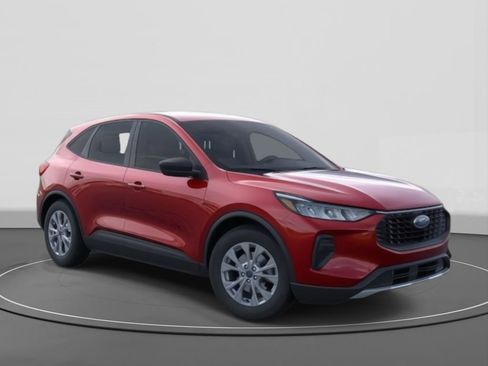 New 2025 Ford Escape Active image 7