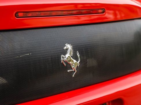 Used 2002 Ferrari 360 Spider RWD image 14