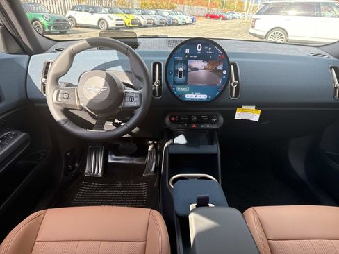 New 2026 MINI Cooper Countryman S AWD/4WD image 19