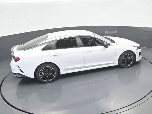 Used 2024 Kia K5 GT-Line w/ GT-Line Premium Package FWD image 54