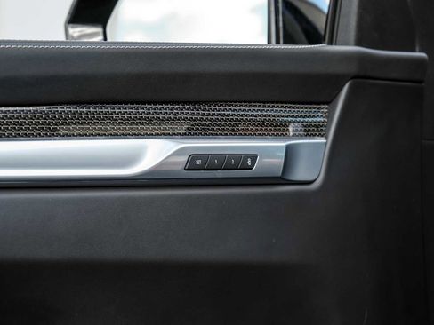 Used 2025 Cadillac Escalade V w/ LPO, Floor Liner Package image 55