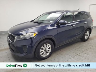 Used 2019 Kia Sorento FWD V6