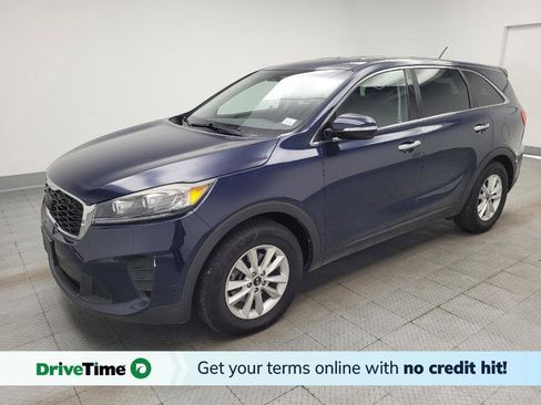 Used 2019 Kia Sorento FWD V6 image 1