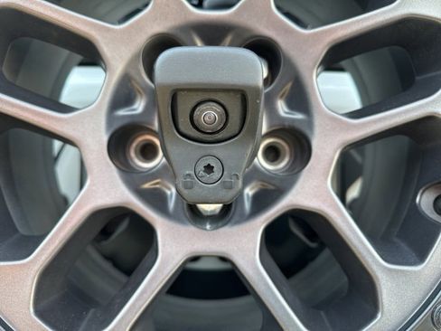 Certified 2022 Jeep Wrangler Unlimited Sport image 14