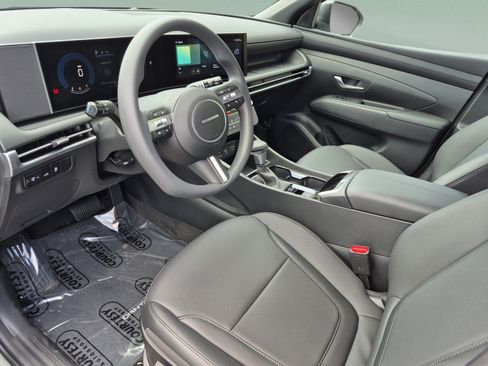 New 2027 Hyundai Santa Cruz SE FWD image 20