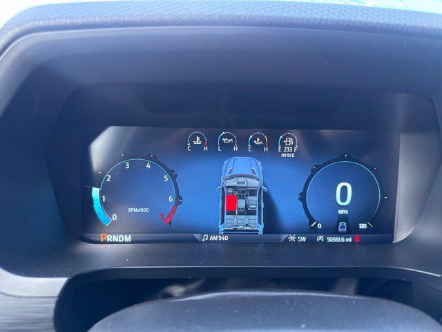 Certified 2024 Ford F150 STX AWD/4WD image 20