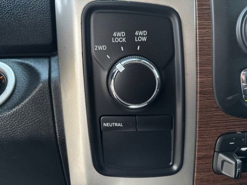 Used 2017 RAM 2500 Laramie image 18