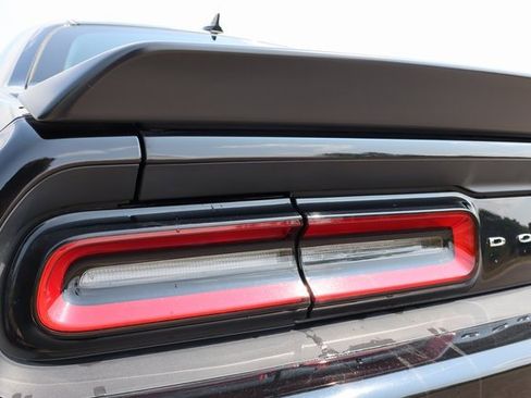 Used 2023 Dodge Challenger R/T Scat Pack image 30