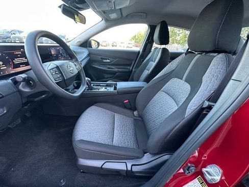 Used 2026 Nissan Sentra SV w/ Floor Mat Package FWD image 20