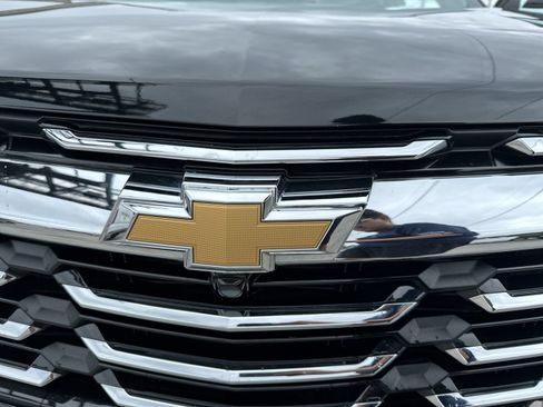 Used 2026 Chevrolet Equinox LT w/ Convenience Package II AWD/4WD image 27