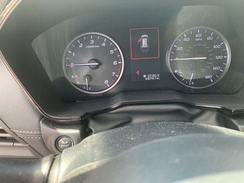 Used 2022 Subaru Outback Premium image 4