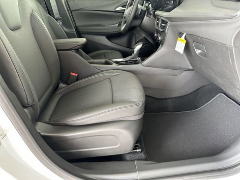 New 2026 Buick Encore GX Preferred image 35