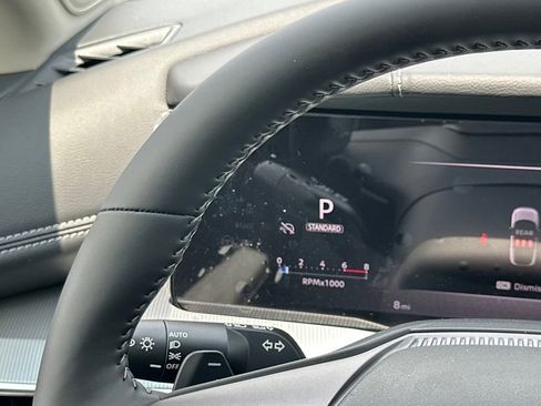 New 2025 Nissan Murano SL w/ Cargo Package image 22